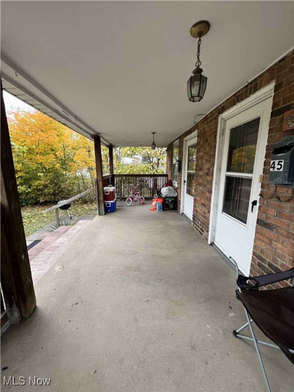 Photo of 45 1st Avenue, Bedford, OH 44146 (MLS # 5170278)