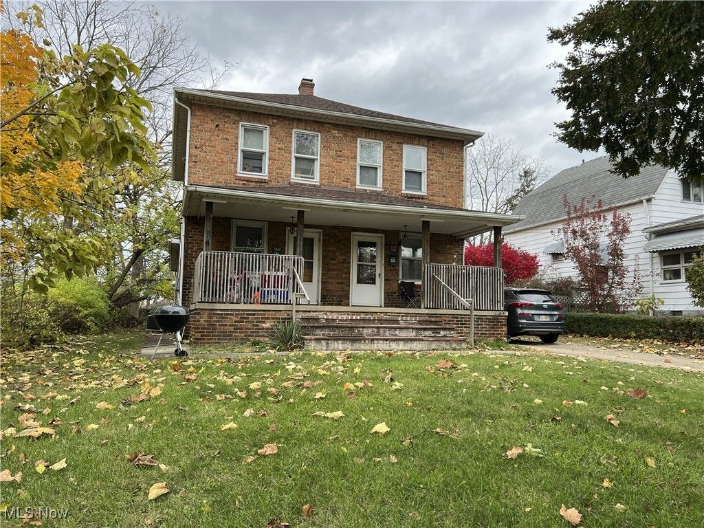 Photo of 45 1st Avenue, Bedford, OH 44146 (MLS # 5170278)