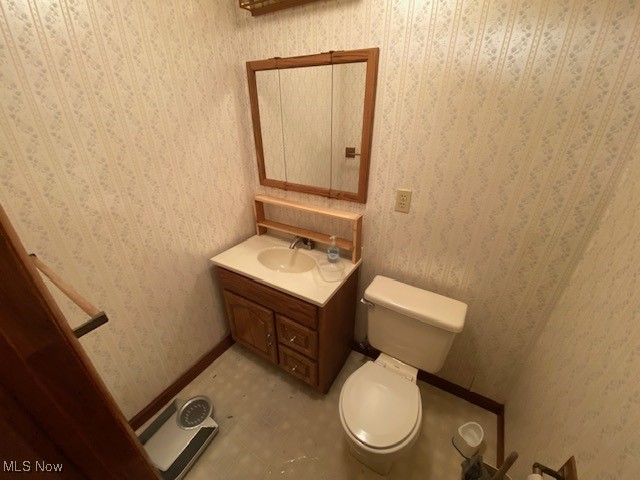 604 W Fernwood Drive, Toronto, Ohio image 17