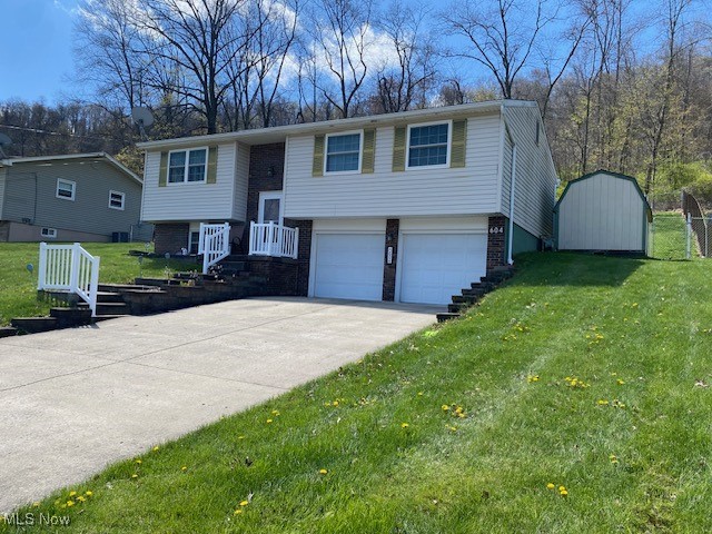 604 W Fernwood Drive, Toronto, Ohio image 1