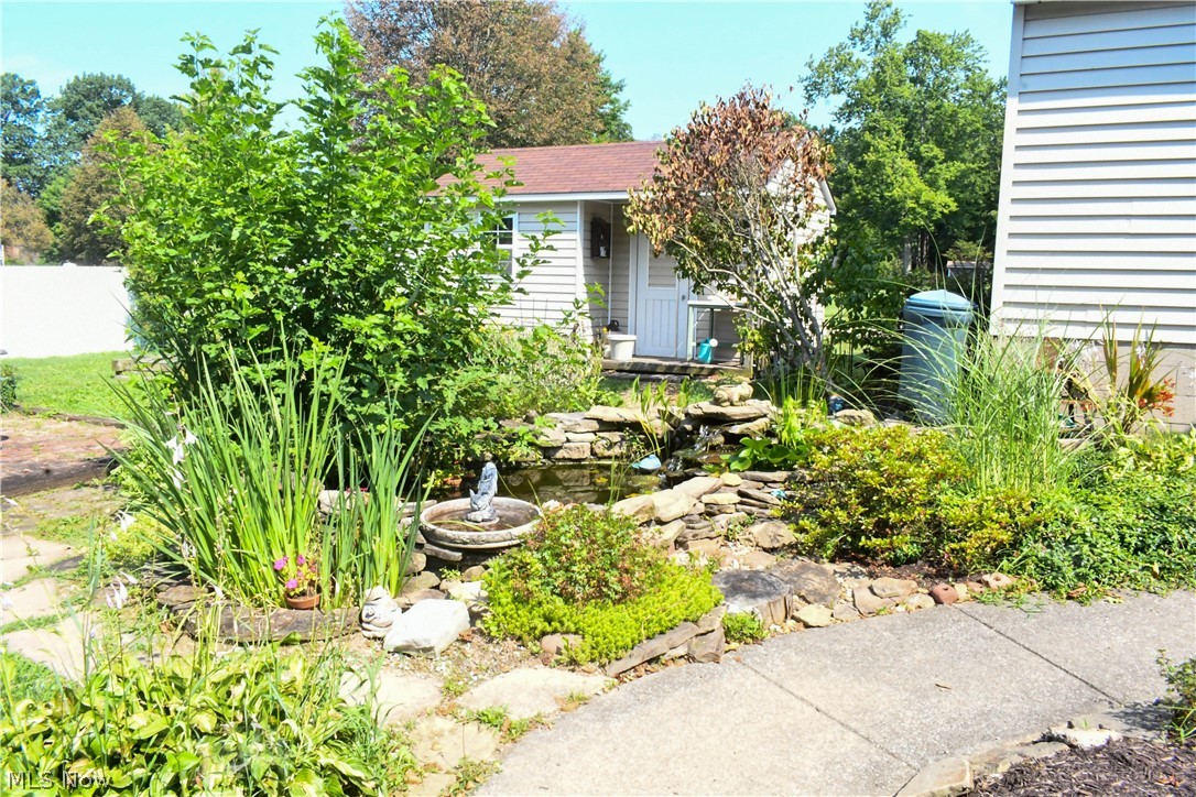 Wadsworth - Residential