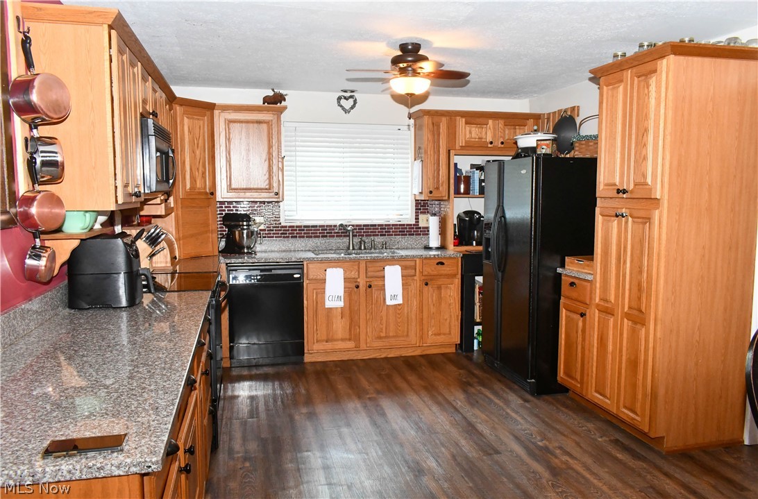 Wadsworth - Residential