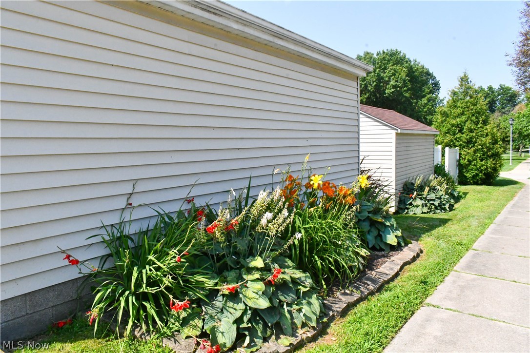 Wadsworth - Residential