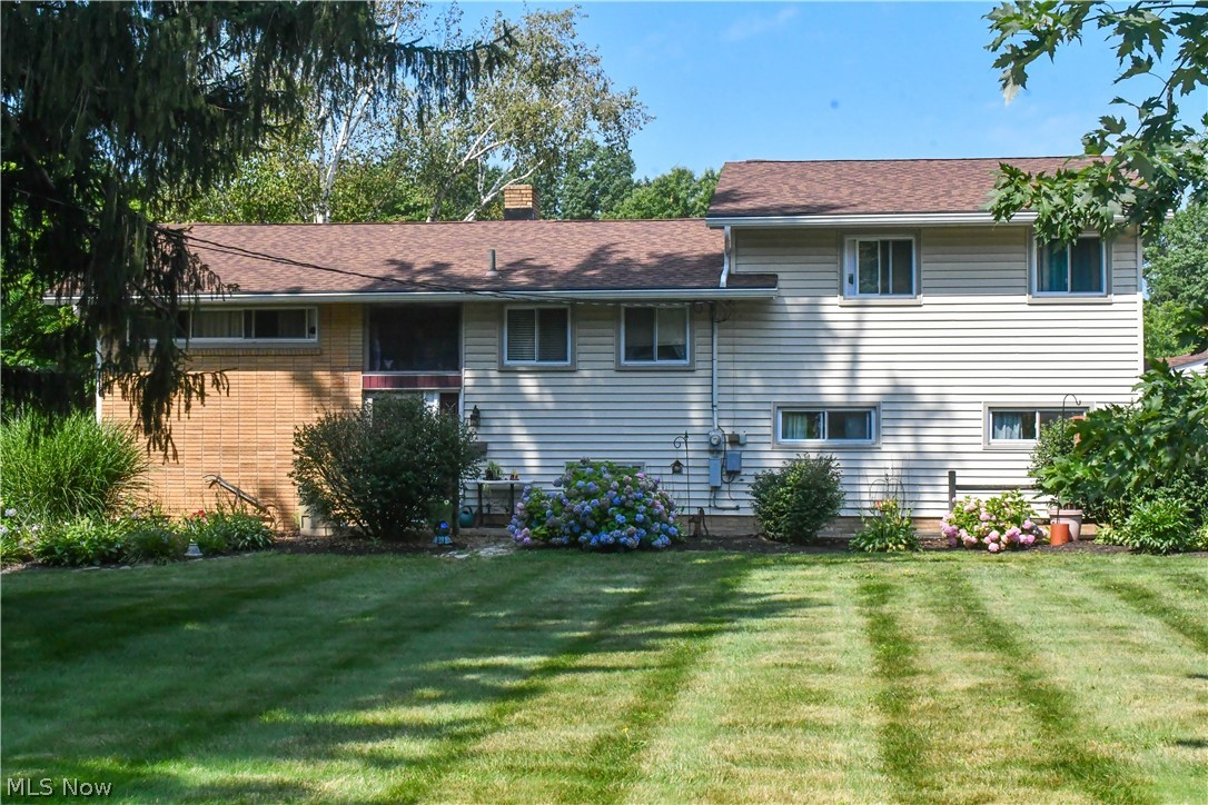 Wadsworth - Residential