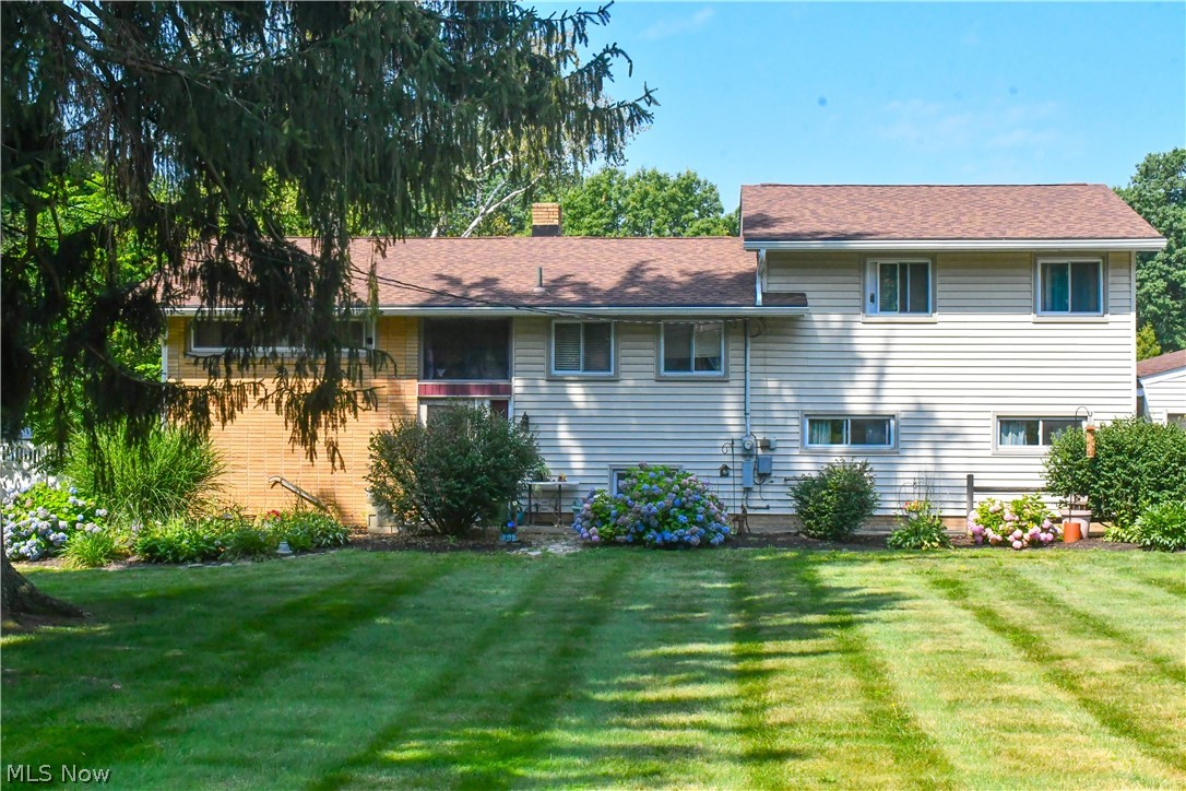 Wadsworth - Residential