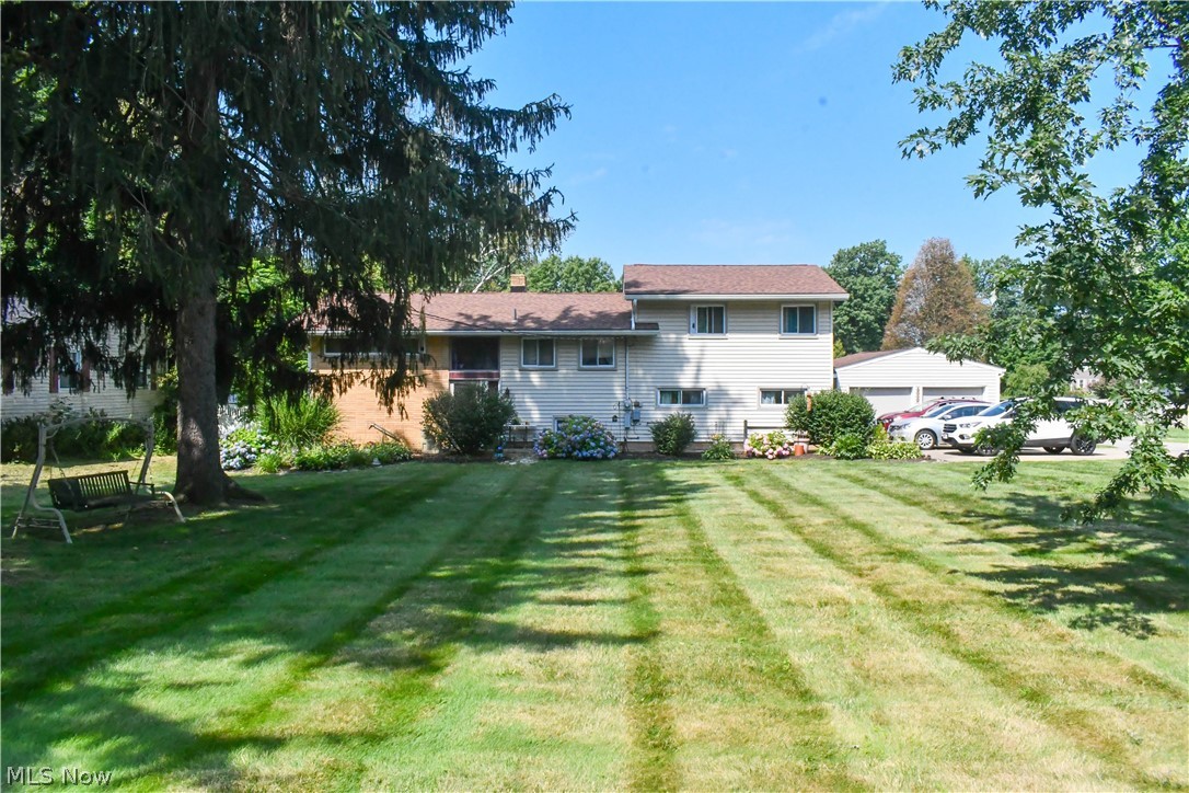 Wadsworth - Residential