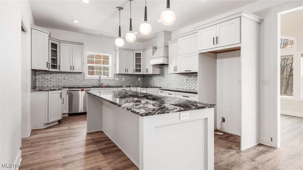 Original Medina Township - Residential