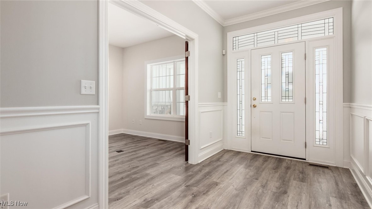 Original Medina Township - Residential