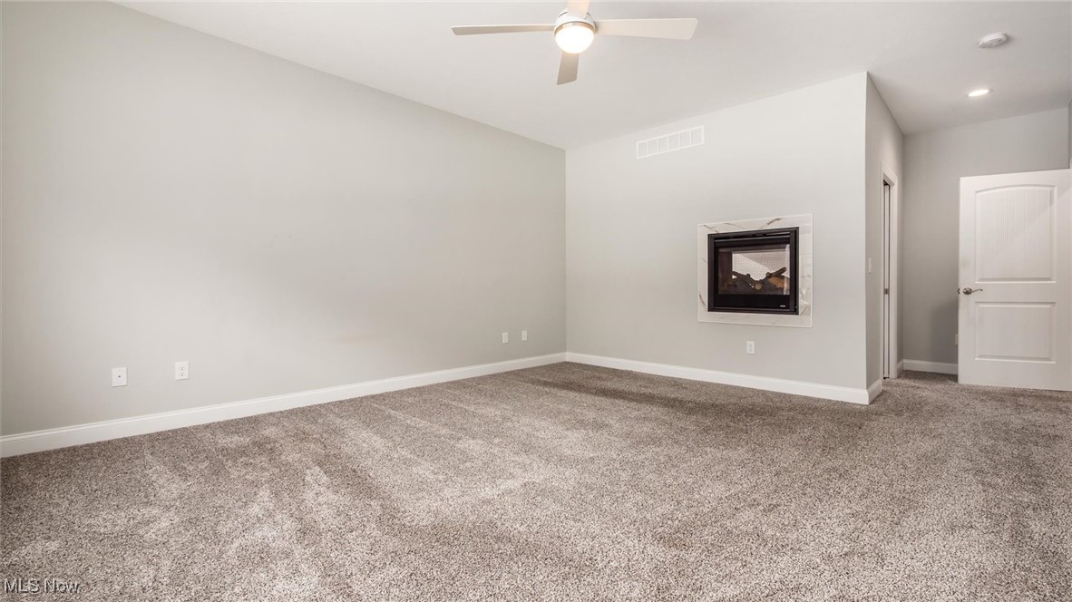 Original Medina Township - Residential