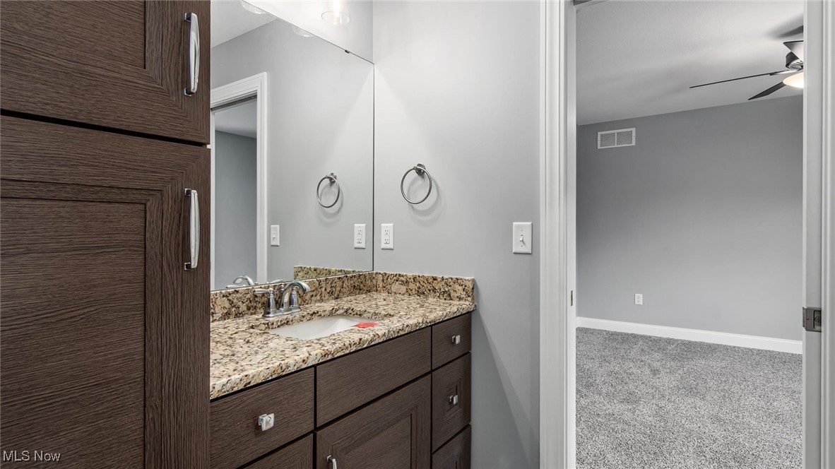 Original Medina Township - Residential