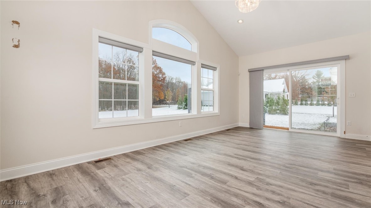 Original Medina Township - Residential