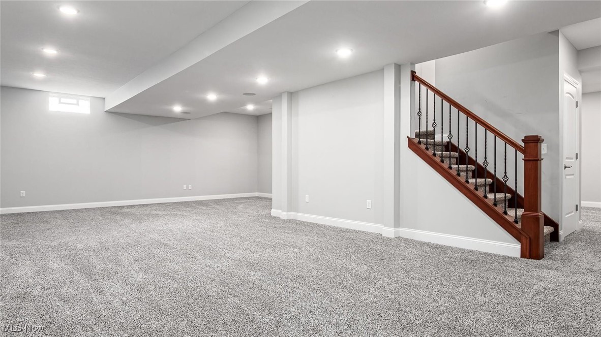 Original Medina Township - Residential