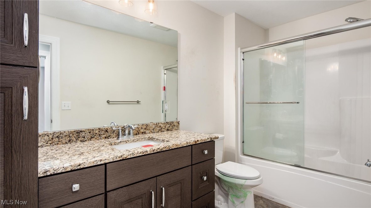 Original Medina Township - Residential