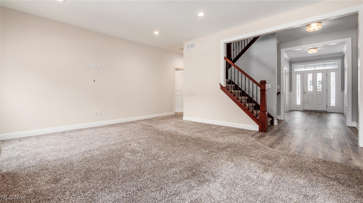 Original Medina Township - Residential