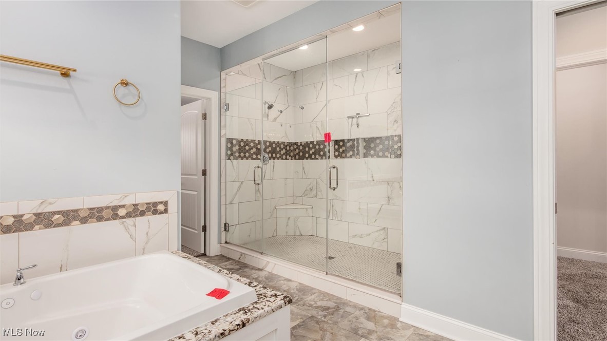 Original Medina Township - Residential