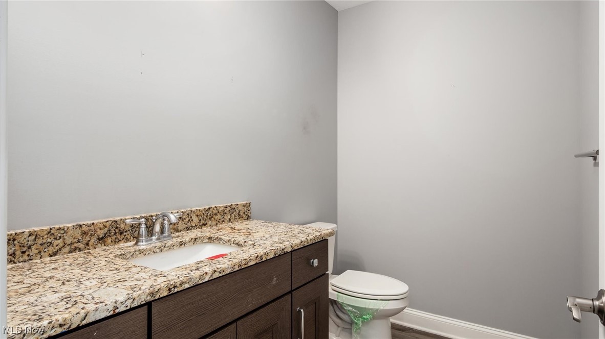 Original Medina Township - Residential