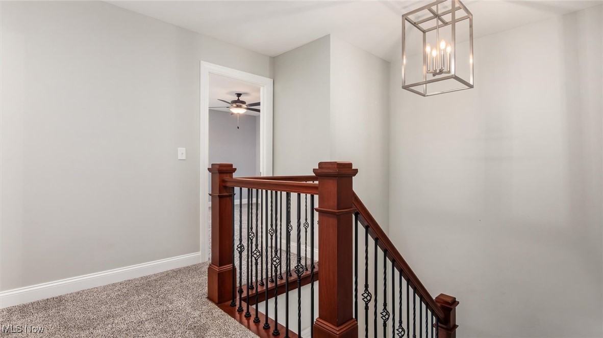 Original Medina Township - Residential