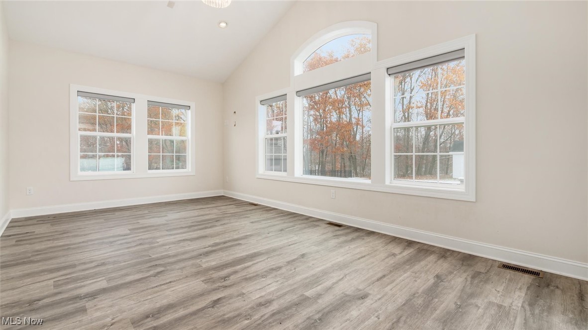 Original Medina Township - Residential