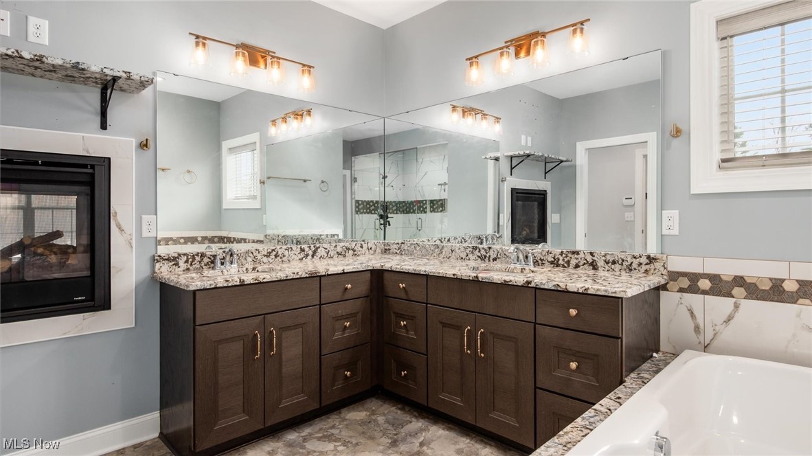 Original Medina Township - Residential