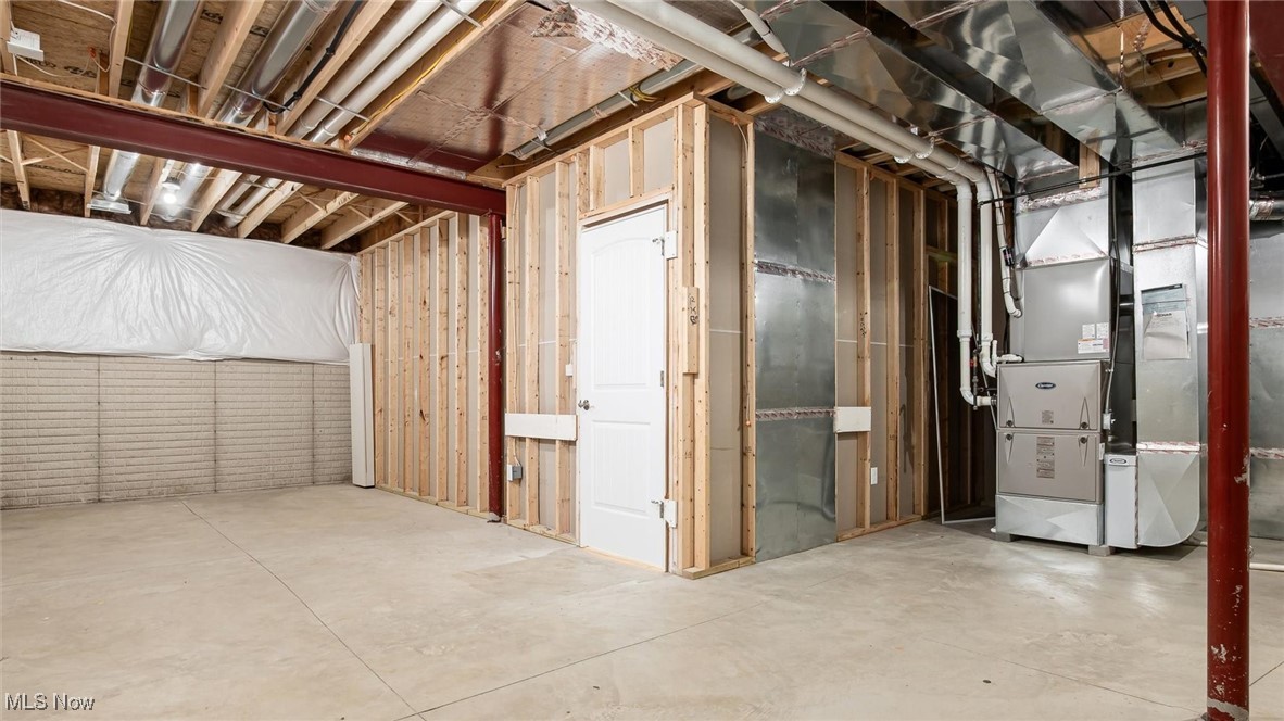 Original Medina Township - Residential