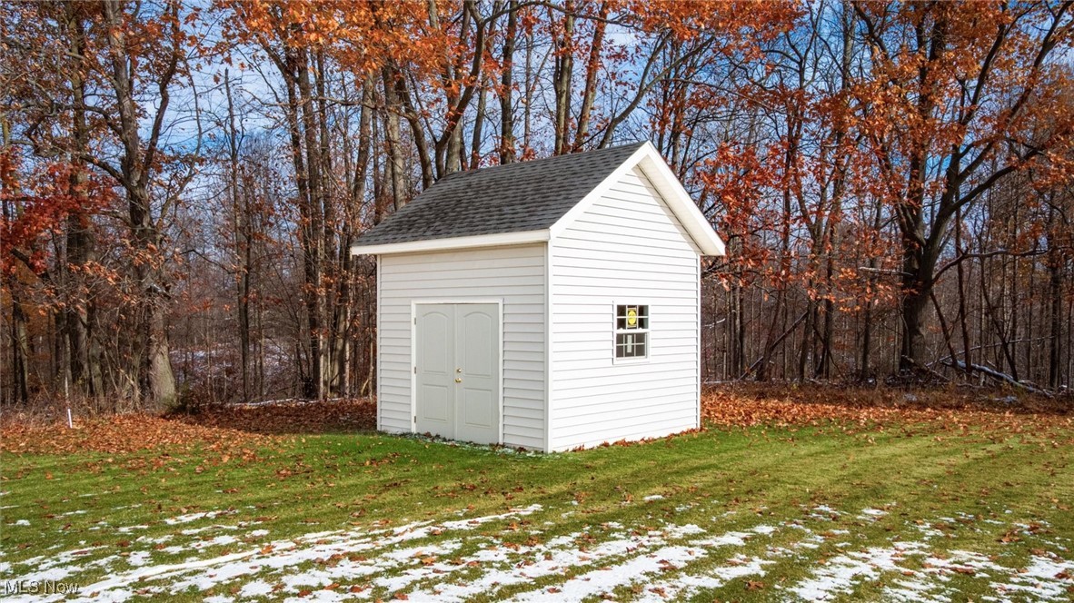 Original Medina Township - Residential