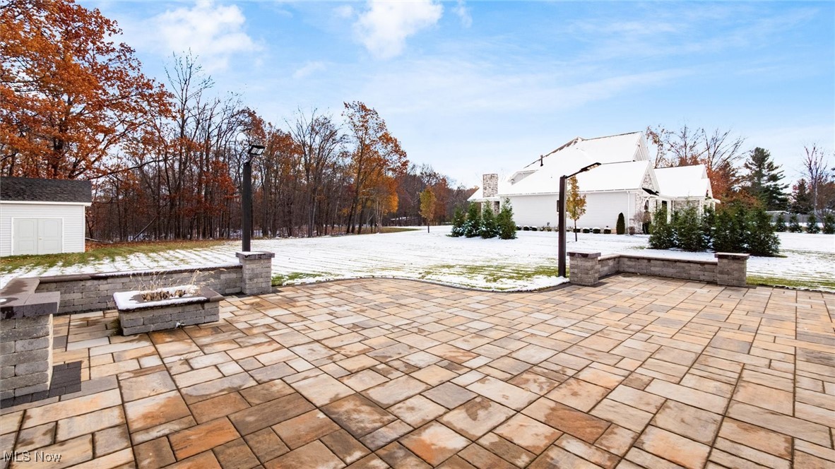 Original Medina Township - Residential