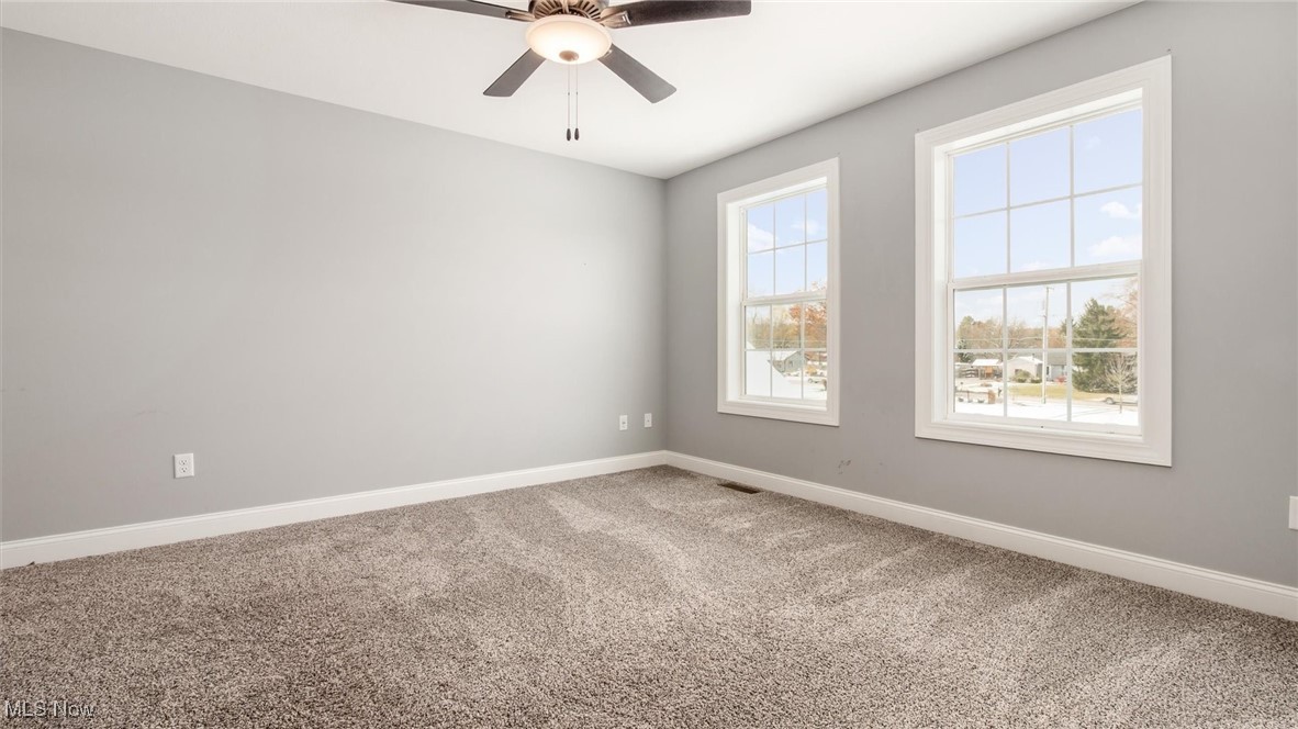 Original Medina Township - Residential