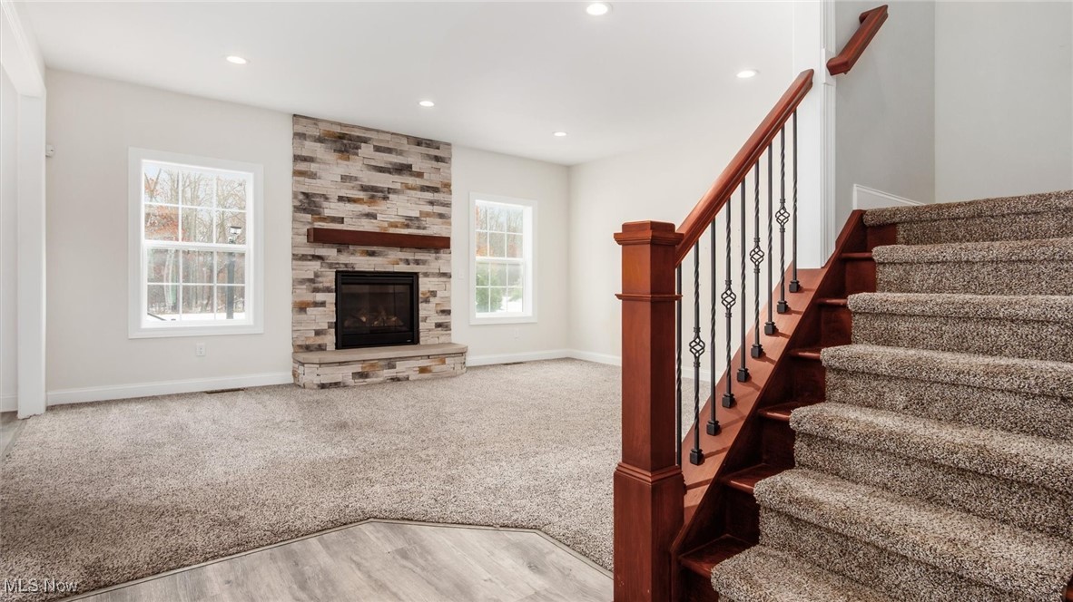 Original Medina Township - Residential