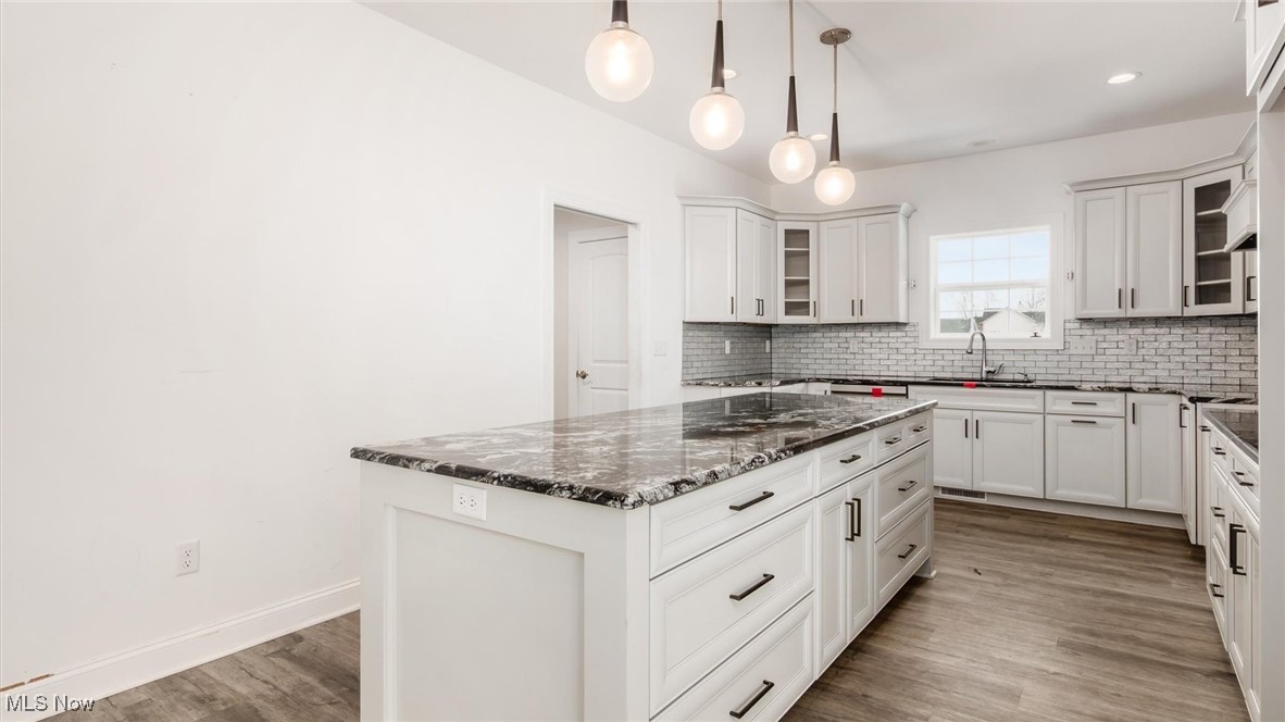 Original Medina Township - Residential