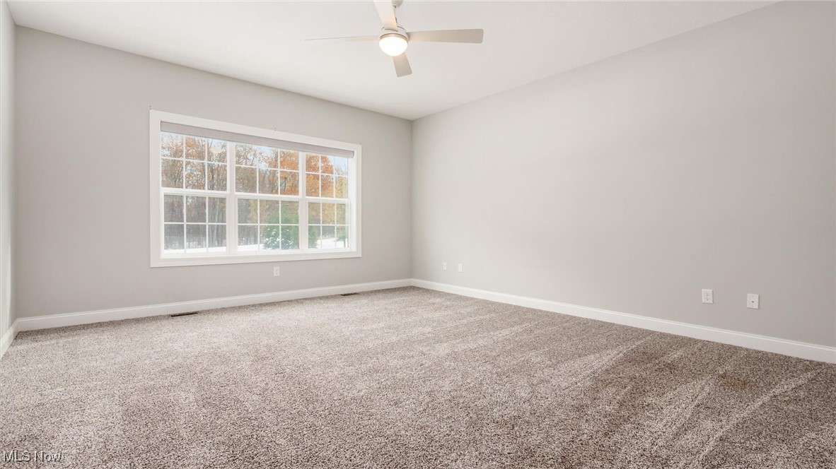 Original Medina Township - Residential