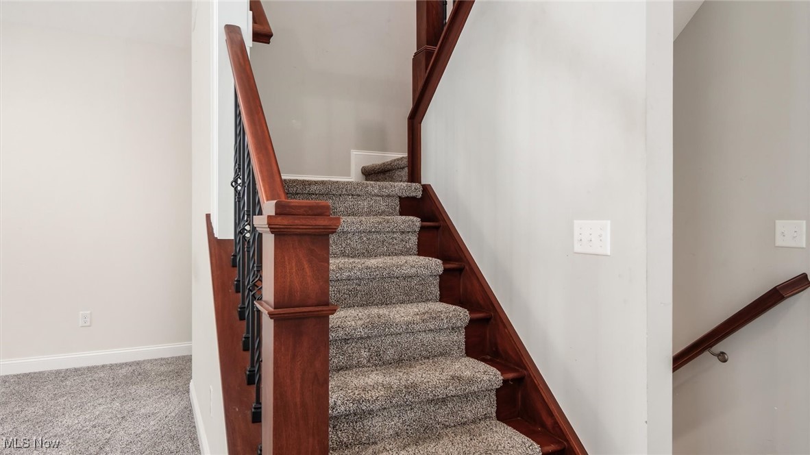 Original Medina Township - Residential