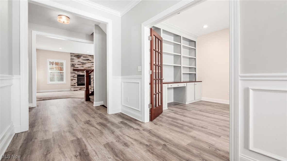 Original Medina Township - Residential