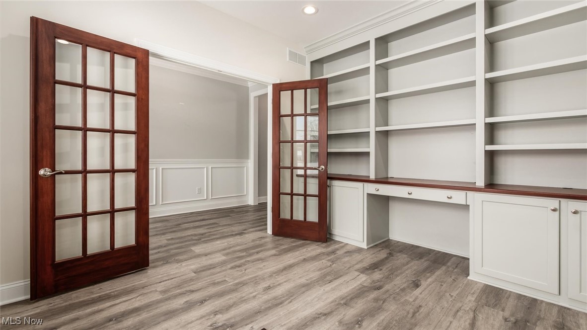 Original Medina Township - Residential