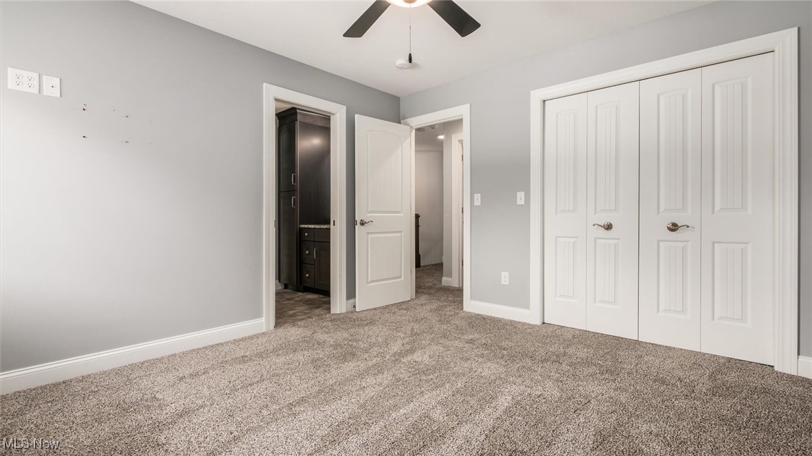 Original Medina Township - Residential