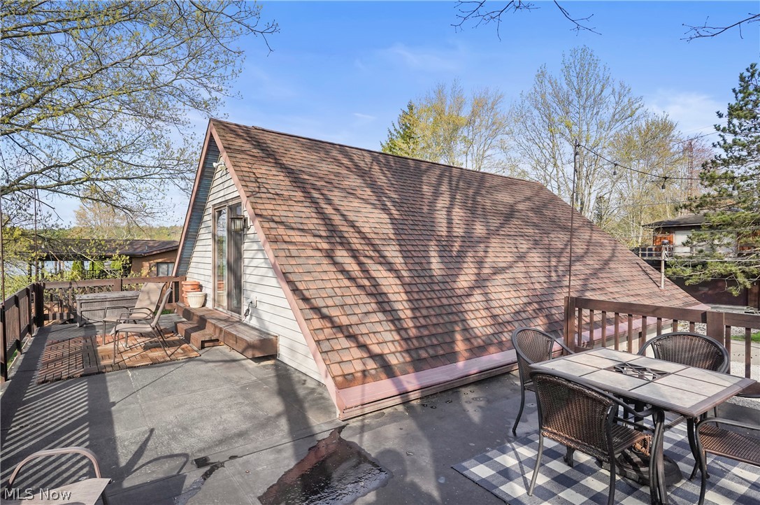 Arrowhead Allotment - Residential