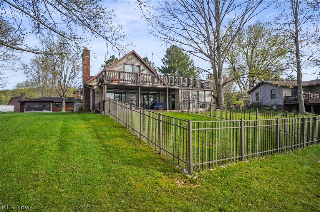 Arrowhead Allotment - Residential