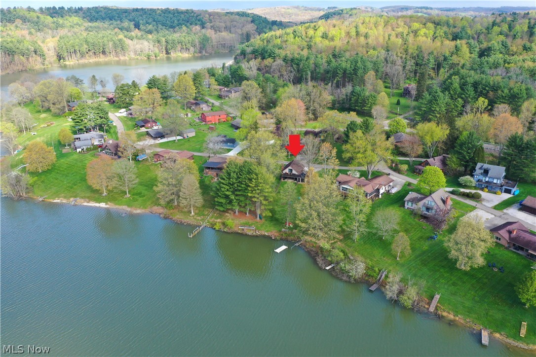 Arrowhead Allotment - Residential