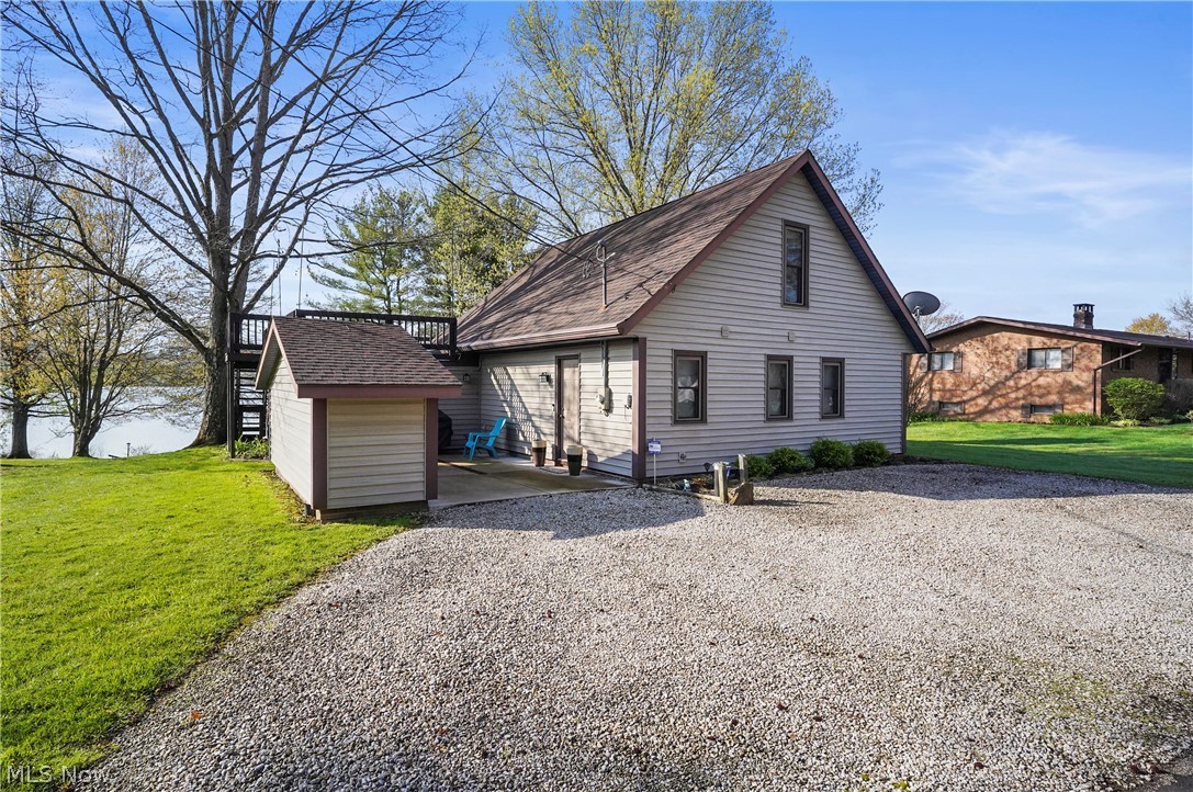 Arrowhead Allotment - Residential