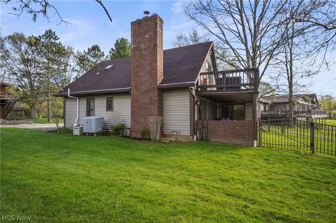 Arrowhead Allotment - Residential
