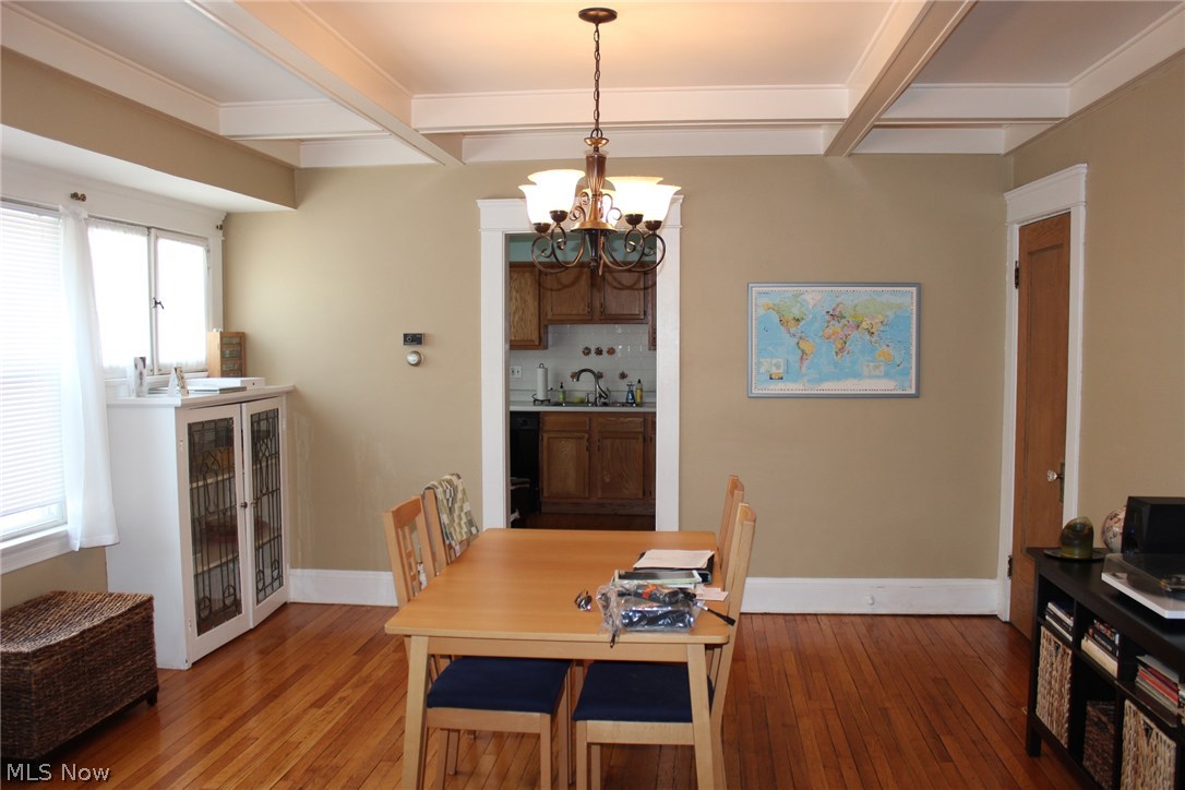 Lakewood Park - Residential Income