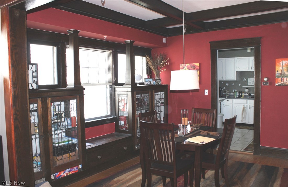 Lakewood Park - Residential Income