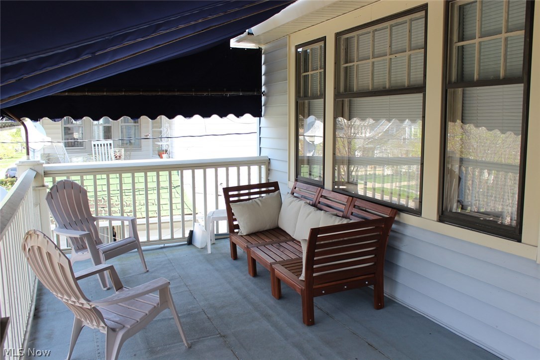 Lakewood Park - Residential Income