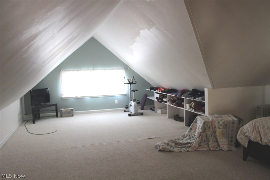 Lakewood Park - Residential Income