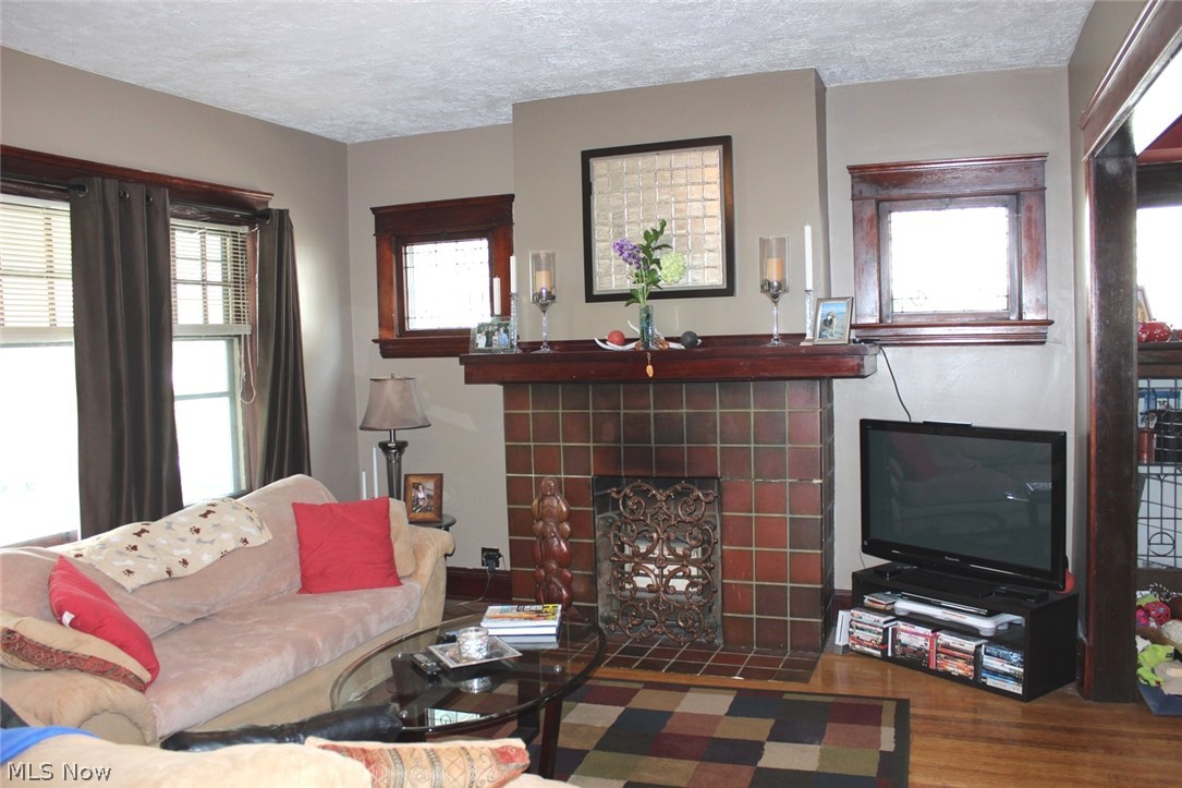 Lakewood Park - Residential Income