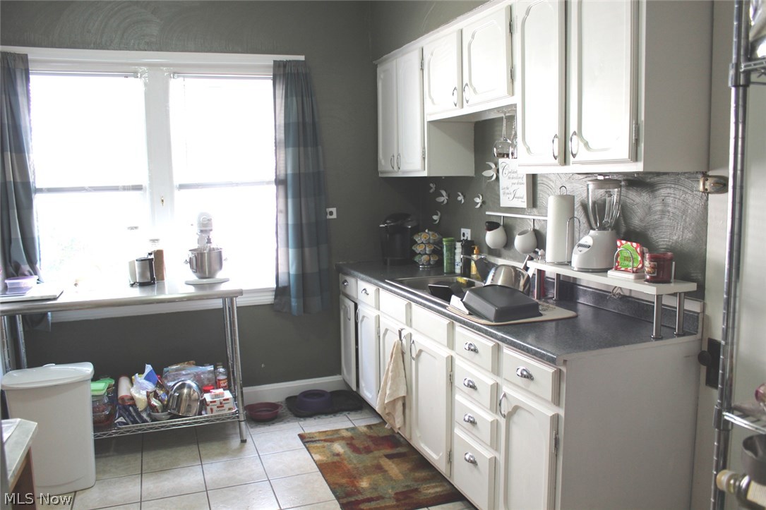 Lakewood Park - Residential Income