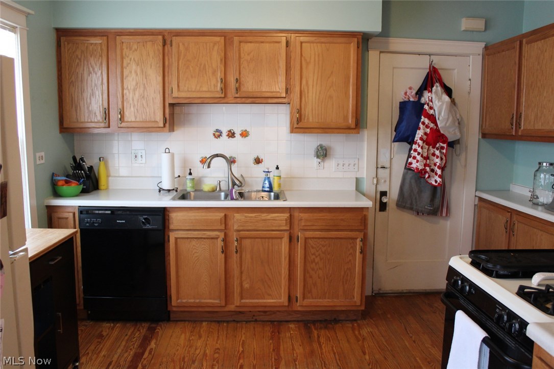 Lakewood Park - Residential Income