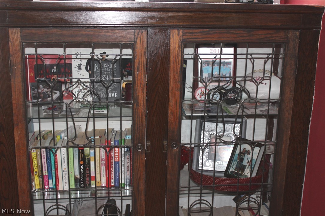 Lakewood Park - Residential Income