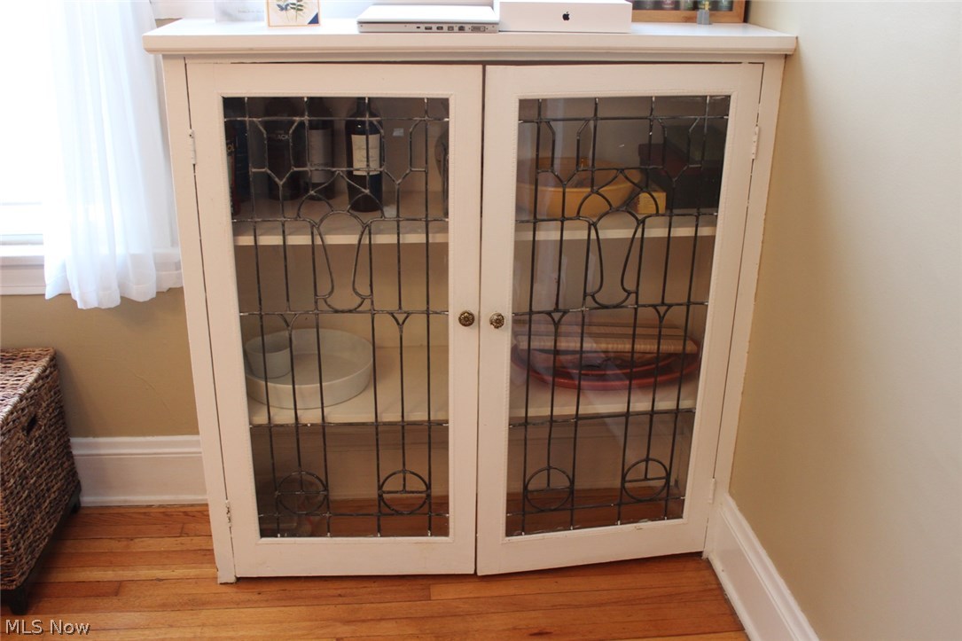 Lakewood Park - Residential Income