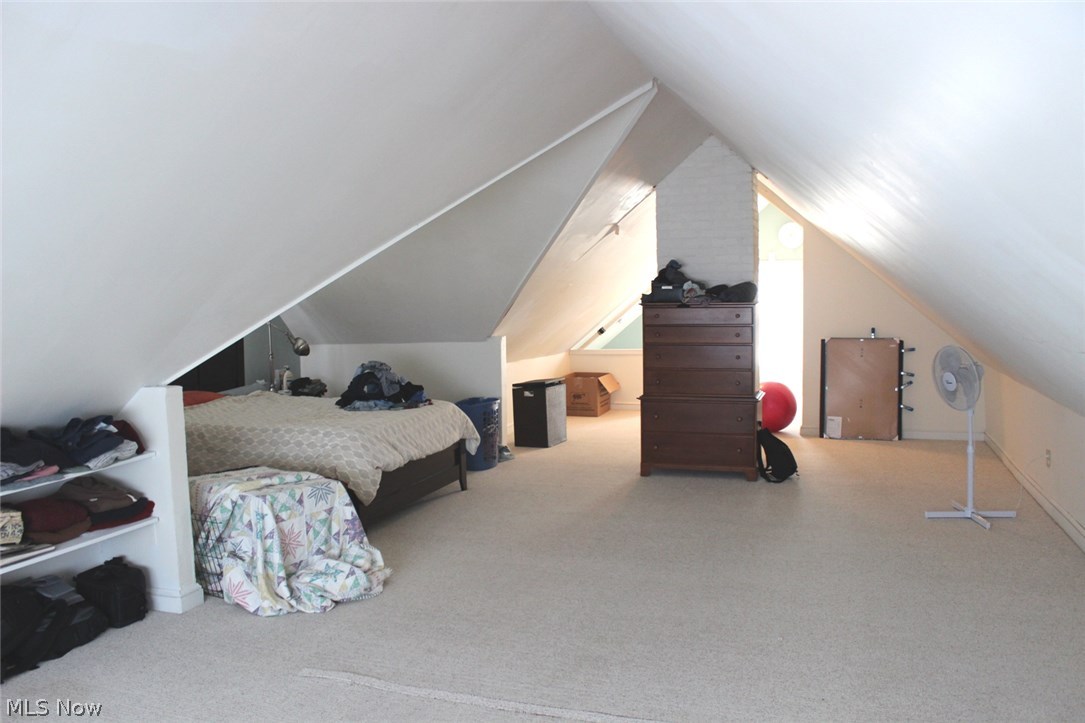 Lakewood Park - Residential Income