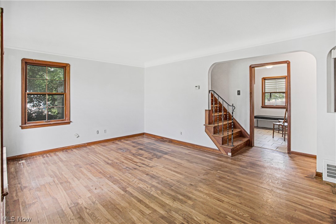 Ackley Holmsted - Residential